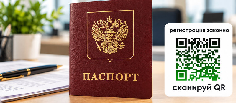 регистрация в Владимире прописка в Владимире